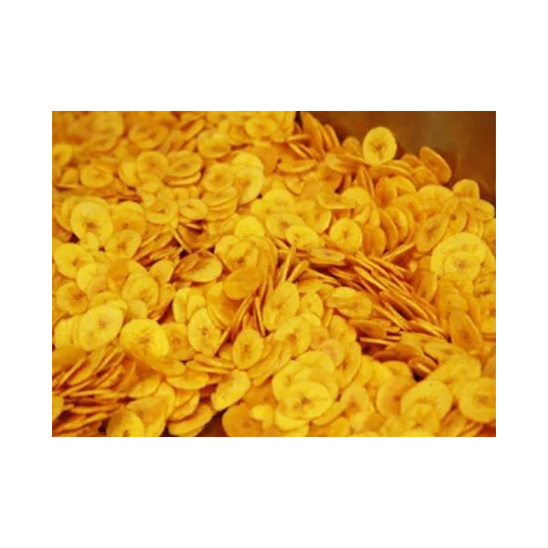 Picture of Mayuri Homemade Spicy Banana Chips - 200g