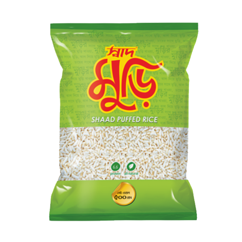 Picture of Shad Puffed Rice - 500gm