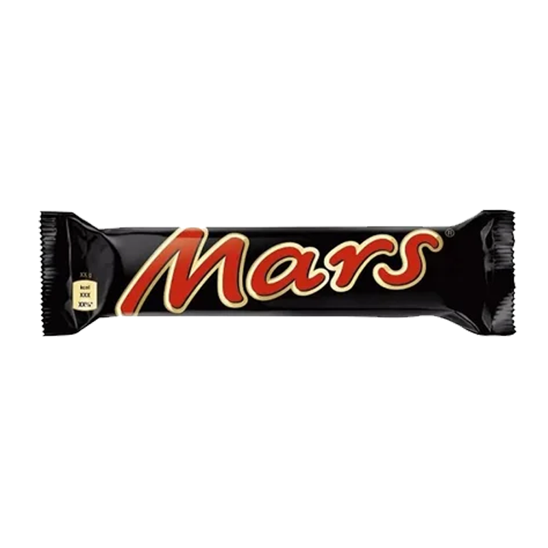 Picture of Mars Chocolate - 33g