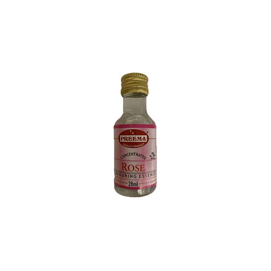 Picture of Preema Rose Essence-28ml