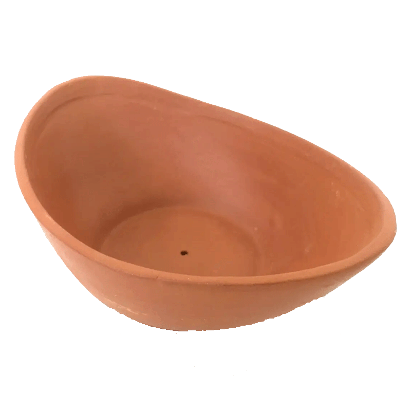 Picture of Clay Pot 1- 1pcs