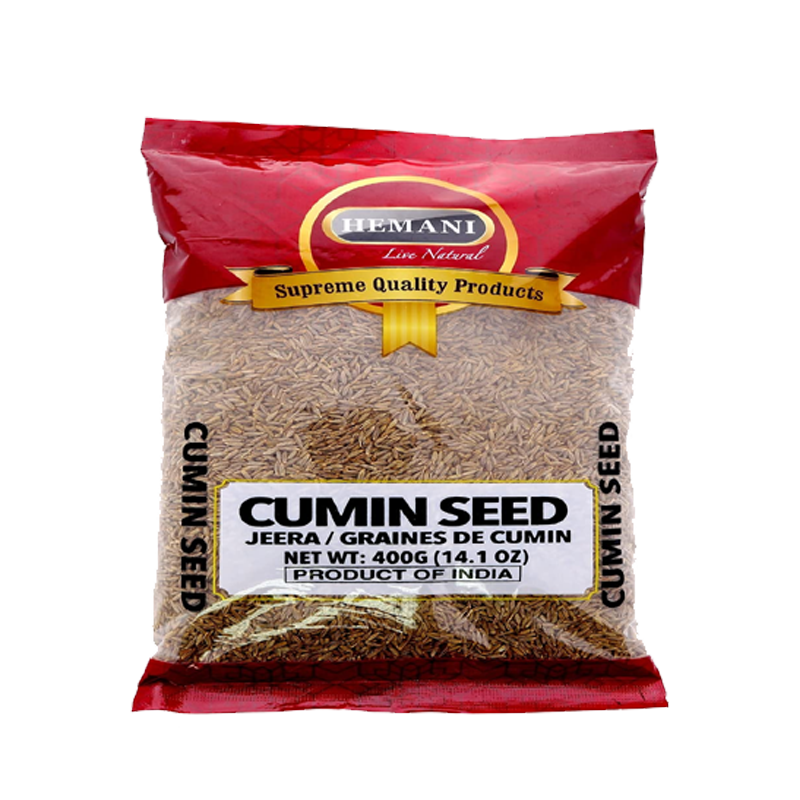 Picture of Hemani Cumin Seeds - 14oz