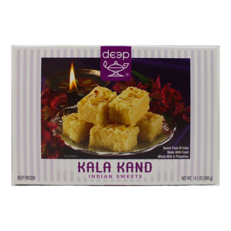 Picture of Deep Kala Kand FRZ - 400g