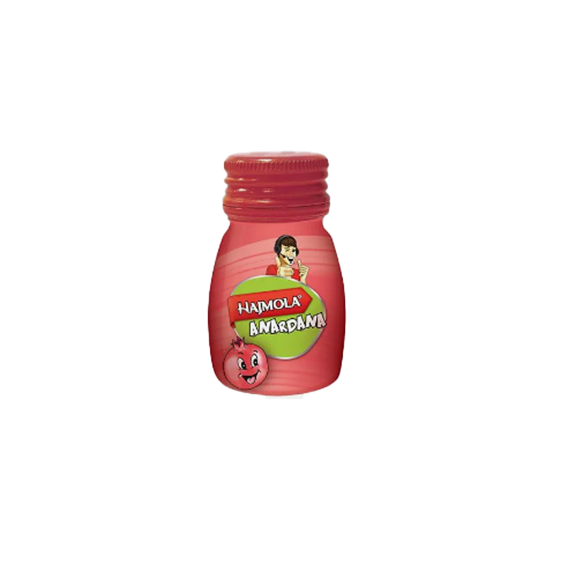 Picture of Dabur Hajmola Aanr Tab-66g*120