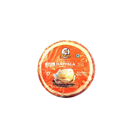 Picture of Anil Appalam #3 - 150g