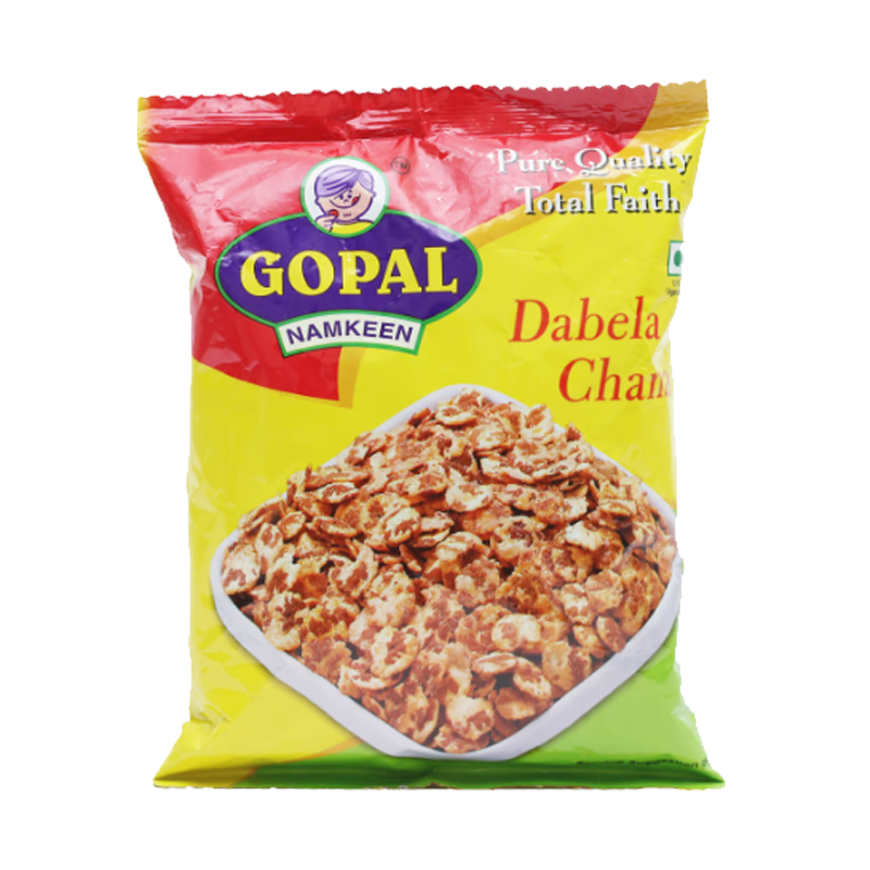 Picture of Gopal Dabela Chana - 85g