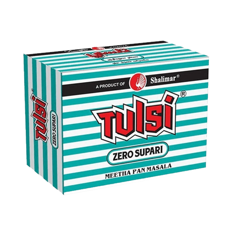 Picture of Mayuri Tulsi Zero Supari - 100g