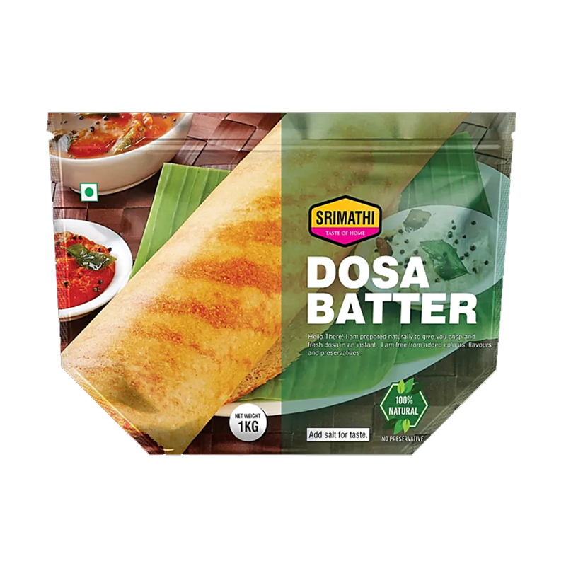 Picture of Shrinath Dosa Batter - 680g