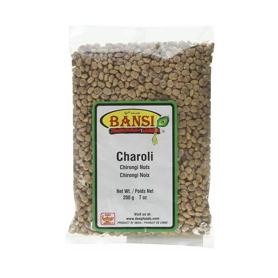 Picture of Bansi Charoli - 7oz