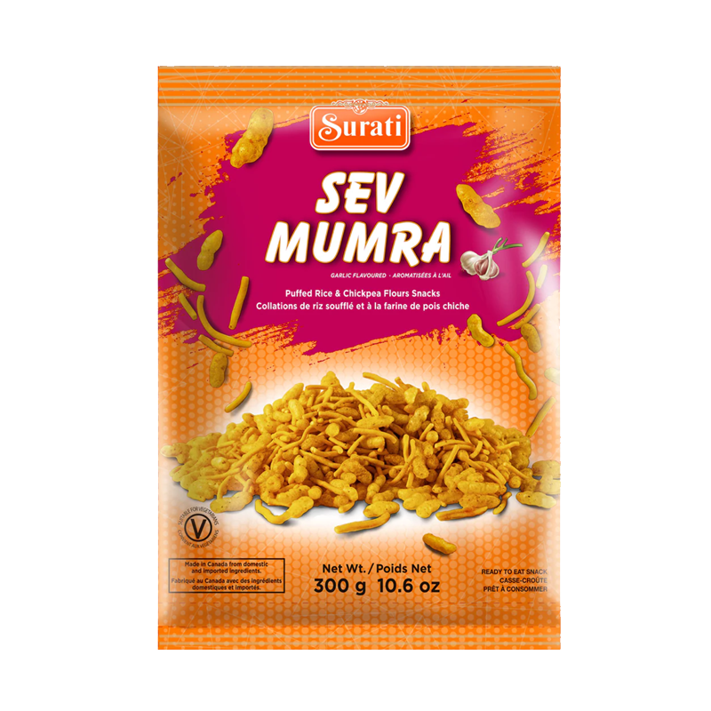 Picture of Surati Sev Mumra - 300g