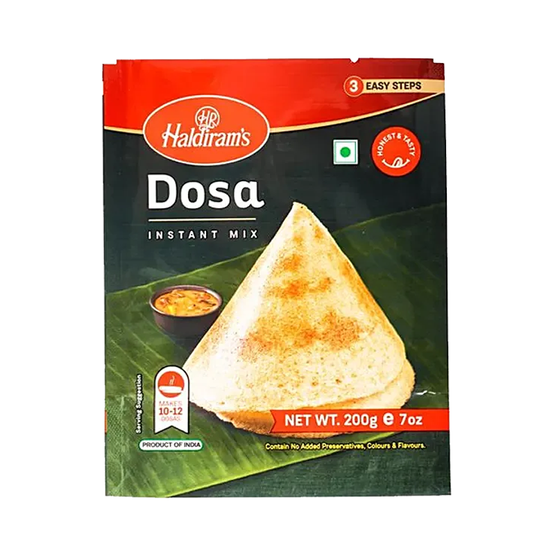 Picture of Haldirams Dosa Mix - 7oz
