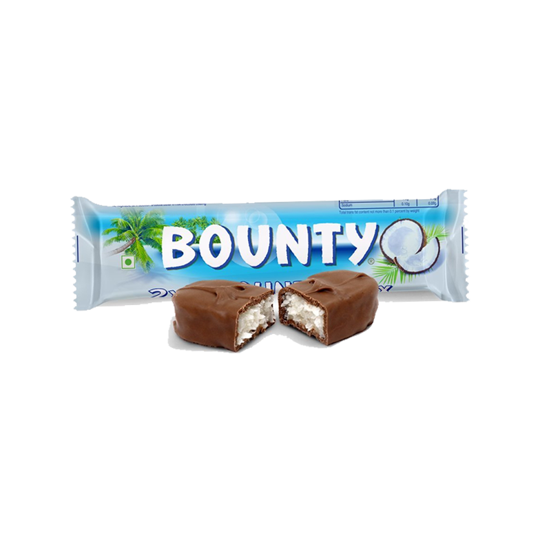 Picture of Bounty Chocolate - 60g