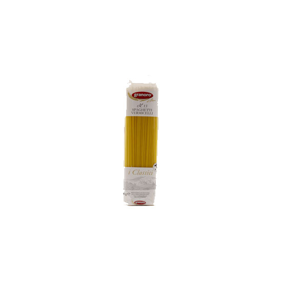 Picture of Granoro Spaghetti Pasta Macaroni - 454g