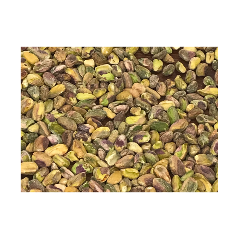 Picture of Fresh Pistachios - lb