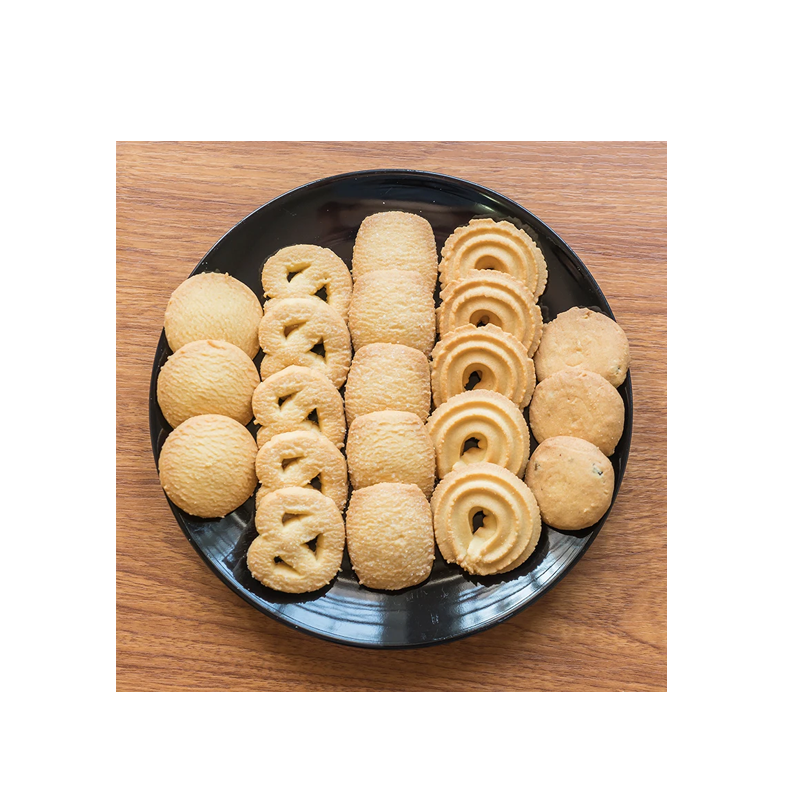 Picture of KCB Danish Butter Cookies - 340g