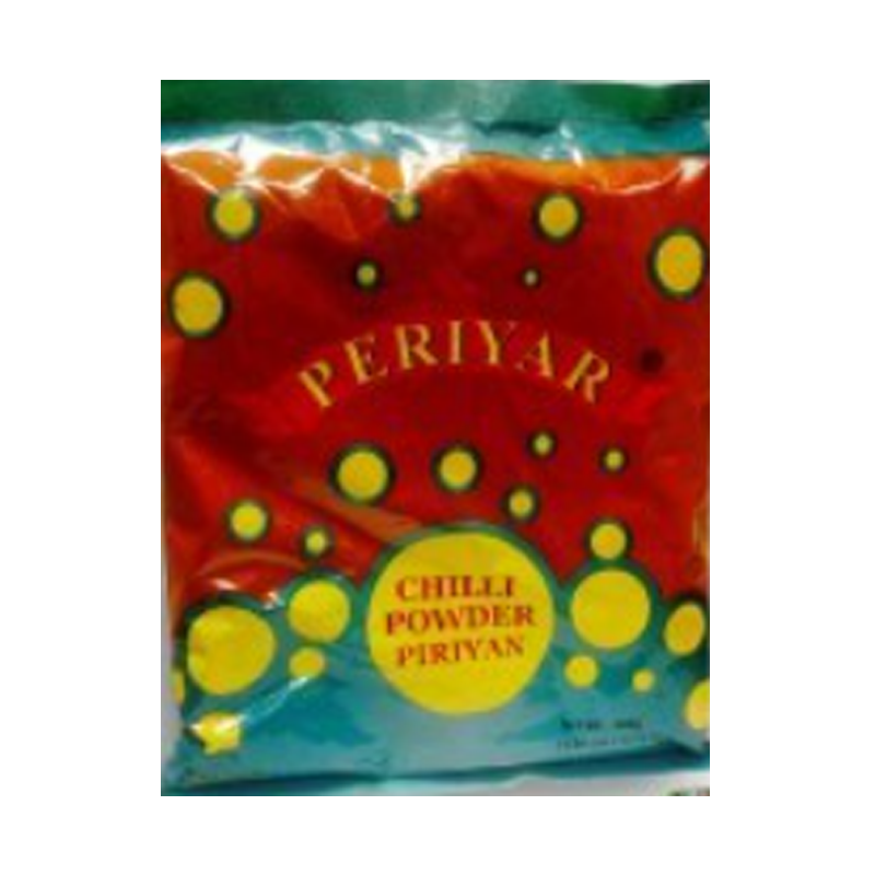 Picture of Periyar Chilli Powder Piryan - 400g