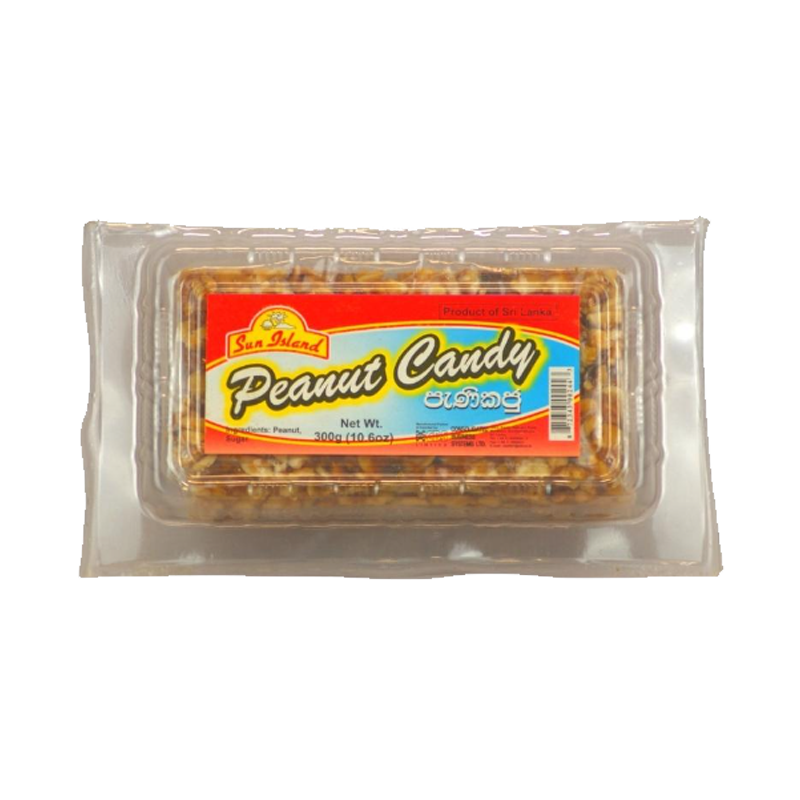 Picture of SI Peanut Candy - 300gm