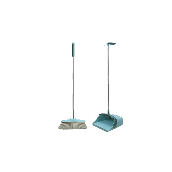 Picture of Broom With Plastic Handle