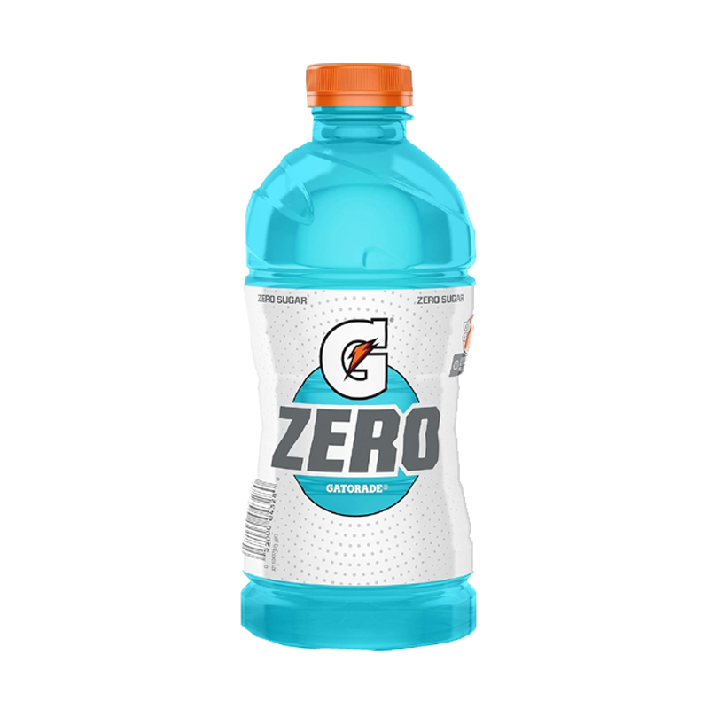 Picture of Gatorade Glacier Freeze Sports Drink - 26fl