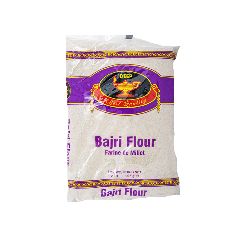 Picture of Deep Bajra Bajri Flour - 2lb
