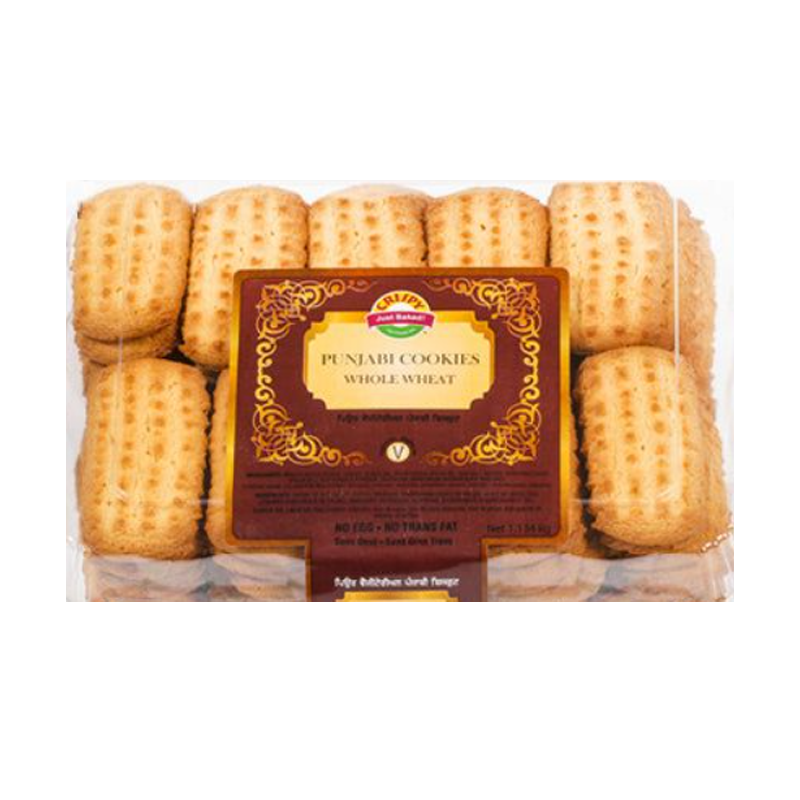 Picture of Twi Crispy Whole Wheat Biscuits - 1.1kg