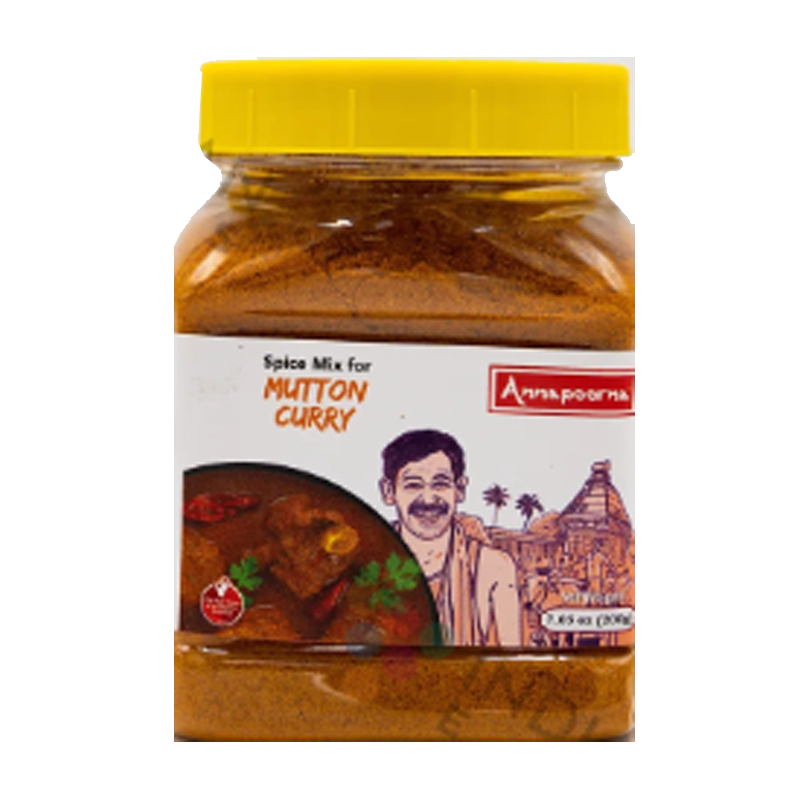 Picture of Annapoorna Mutton Curry Spice - 200g