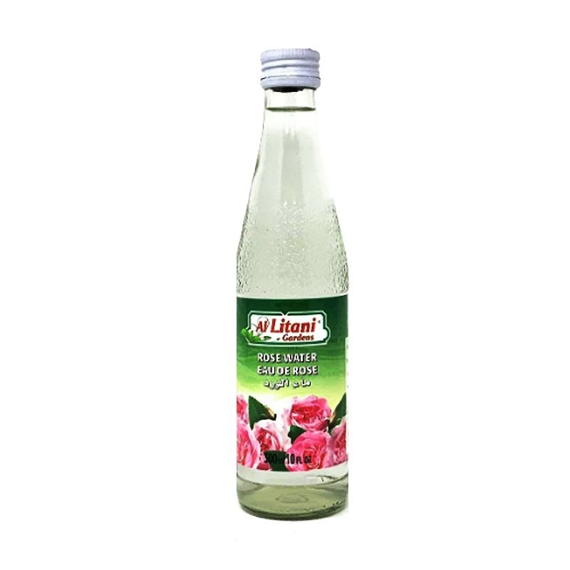 Picture of Al Litani Rose Water - 300ml