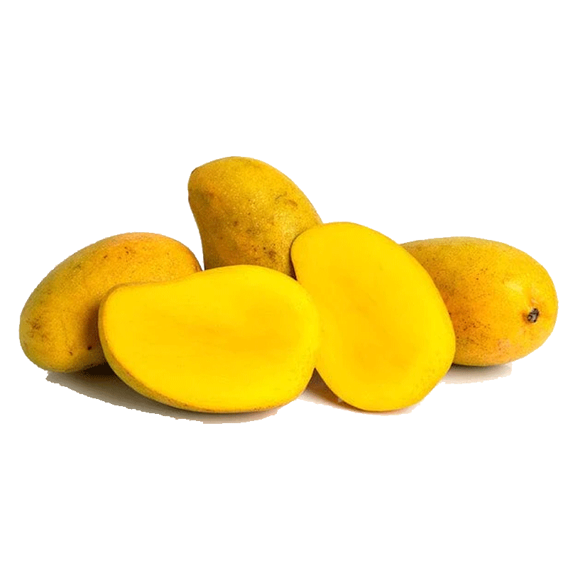 Picture of Organic Mango - EA