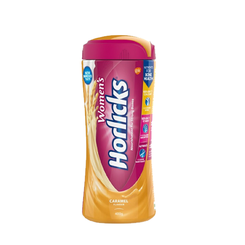 Picture of Horlicks Womens - 400g