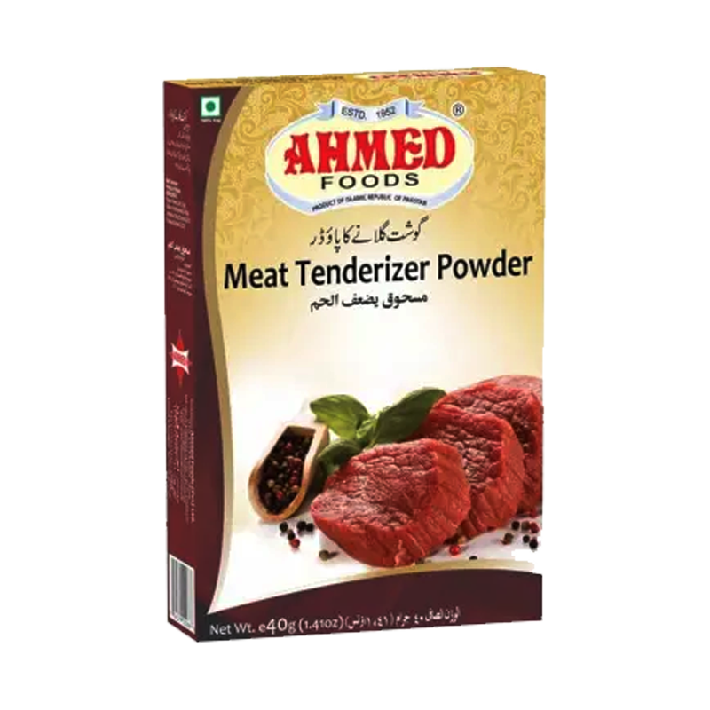 Picture of Ahmed Meat Tenderizer - 50g