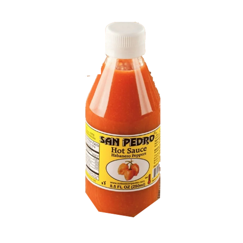 Picture of San Pedro Hot Sauce - 250ml