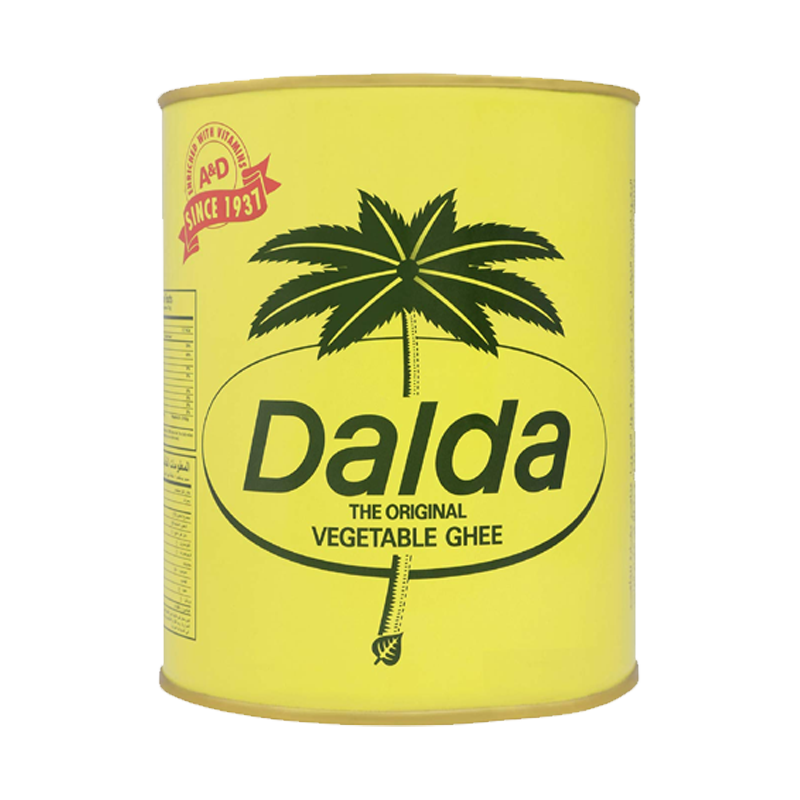Picture of Dalda Vegetable Ghee - 2kg