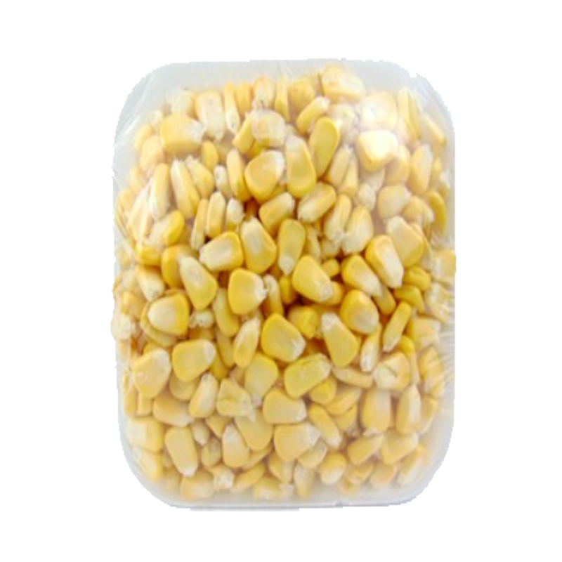Picture of Peeled Corn - 2lb