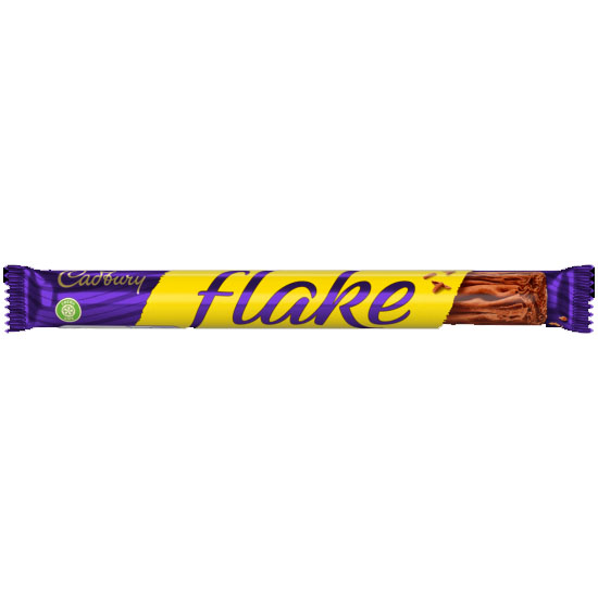 Picture of Cadbury Flake-32g