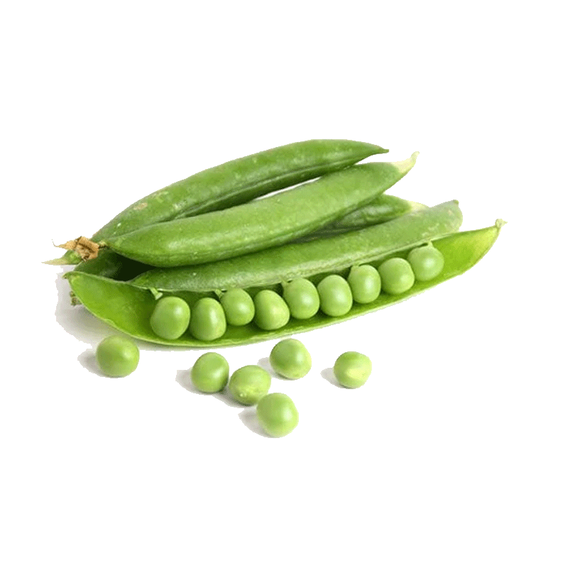 Picture of English Peas - lb