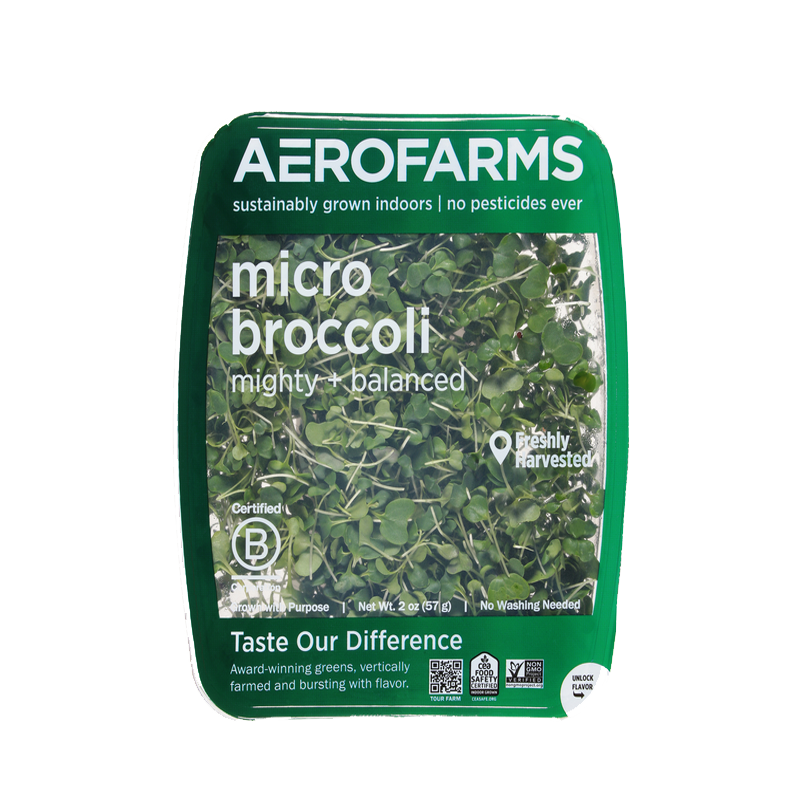 Picture of Farmbox Greens Micro Broccoli - 2oz