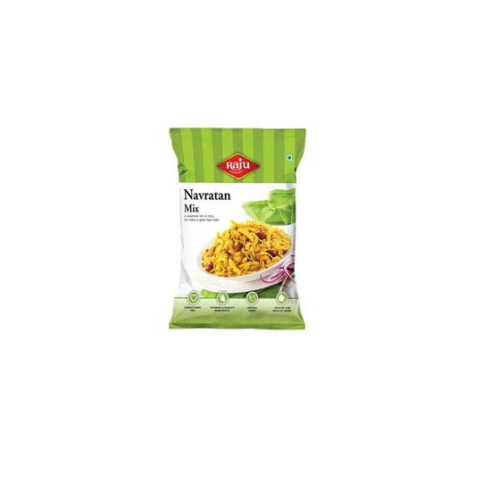 Picture of Raju Navratan Mix - 400g