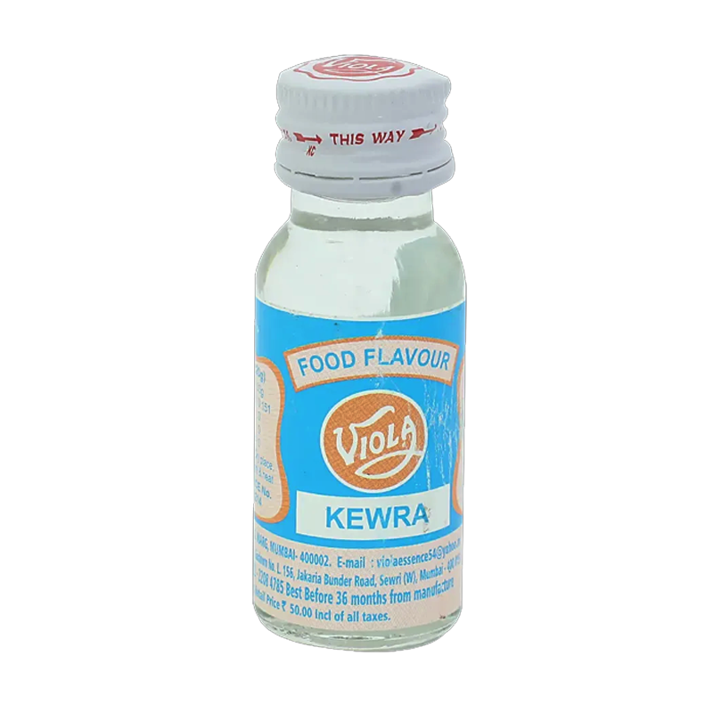 Picture of Viola Kewra Food Flavor - 20ml