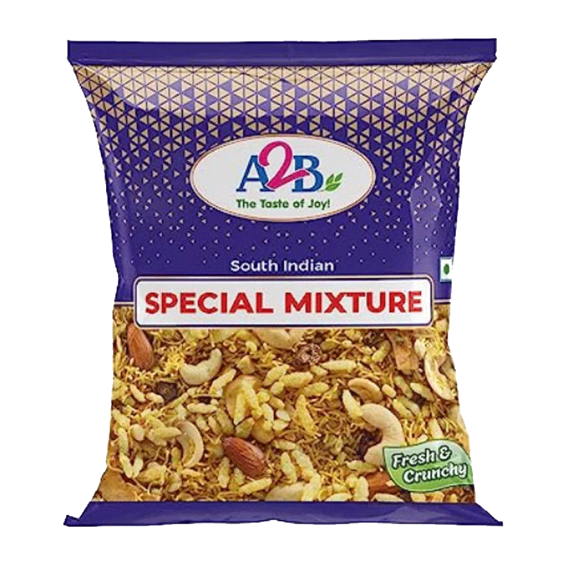Picture of A2B Special Mixture - 200g
