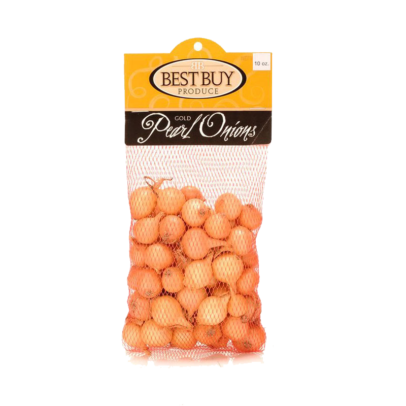 Picture of Best Buy Pearl Onions - 10oz