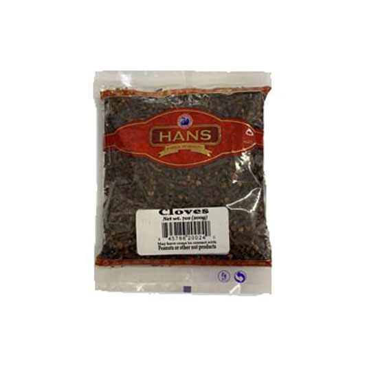 Picture of Hans Cloves - 200g