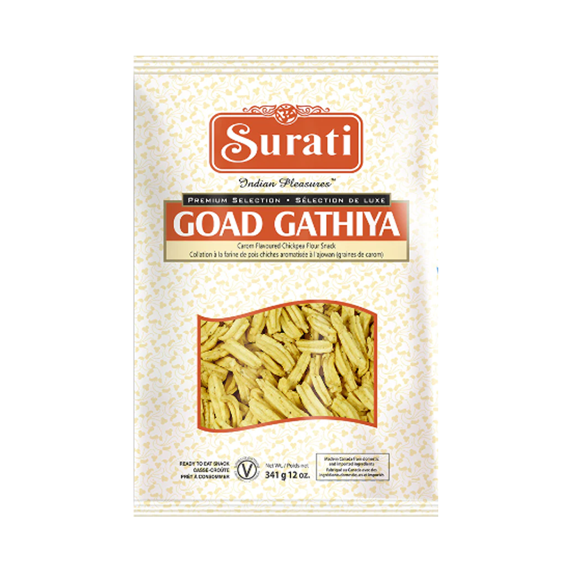 Picture of Surati Goad Gathiya - 341g