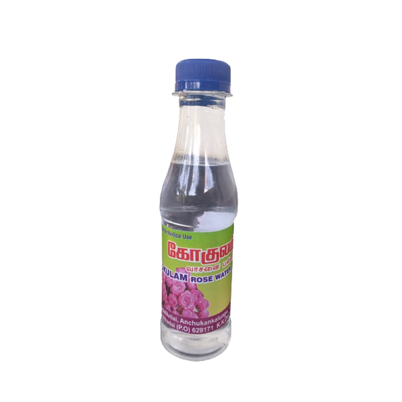 Picture of Gokul Pooja Panneer - 200ml