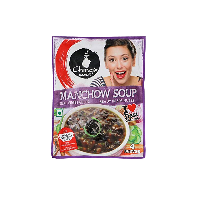 Picture of Chings Manchow Soup - 55g