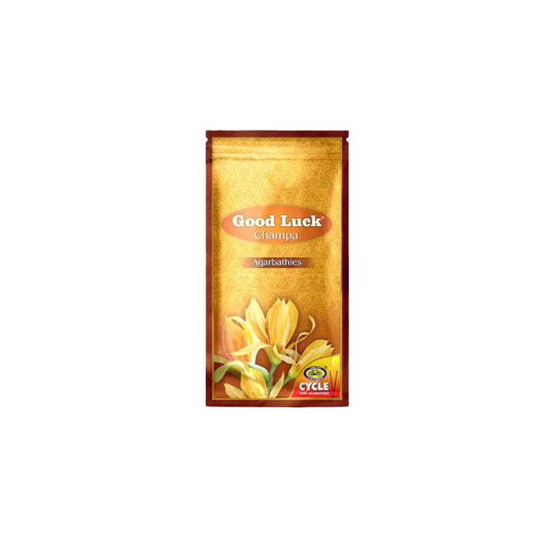 Picture of Cycle Champa Incense - 20STK