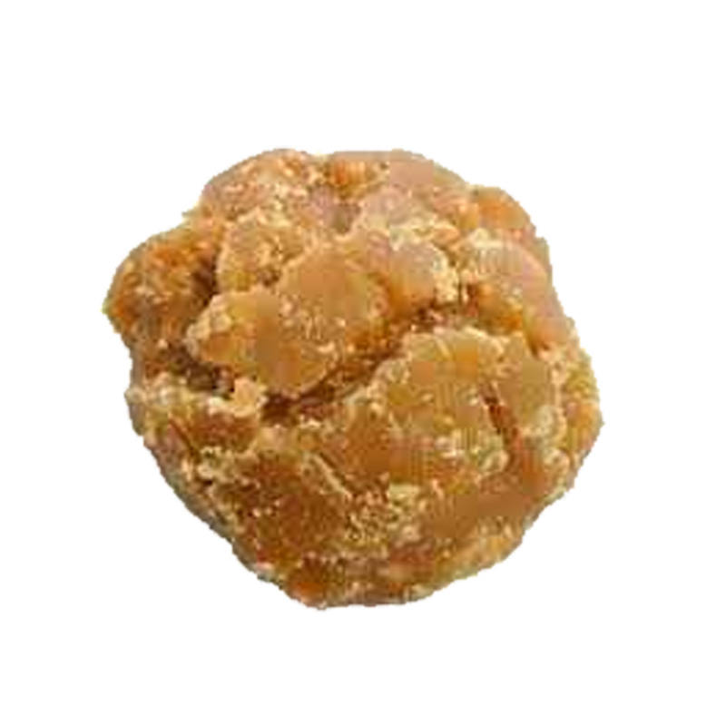 Picture of Hathi Jaggery Pesi Gur - 400g