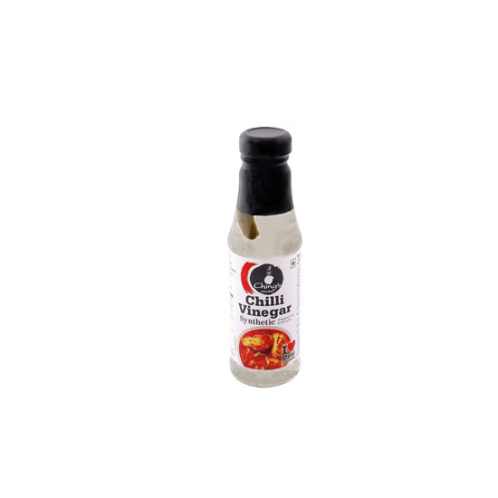 Picture of Chings Chilli Vinegar - 170ml