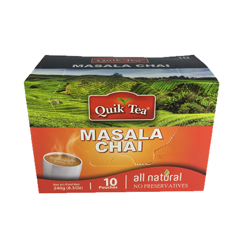 Picture of Quick Tea Masala Chai - 48g*2