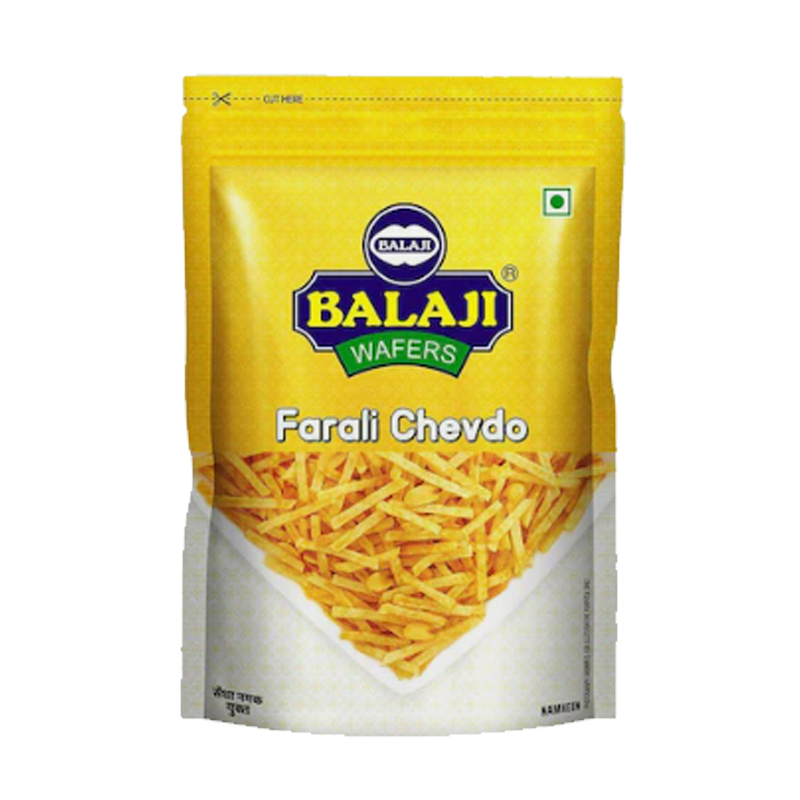 Picture of Balaji Farali Chevdo - 400g