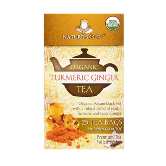 Picture of Natures Goodness Golden Wildflower Honey Bear - 340g